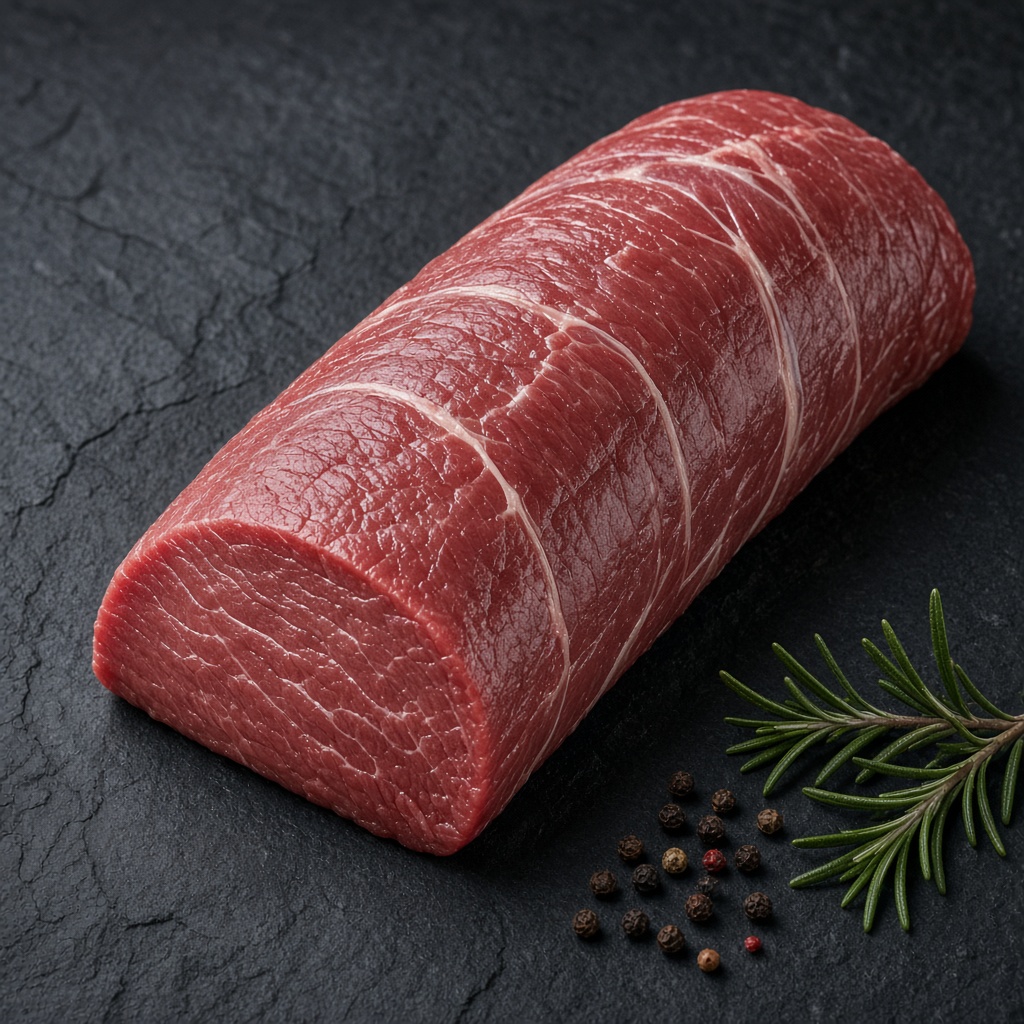 Говядина — вырезка