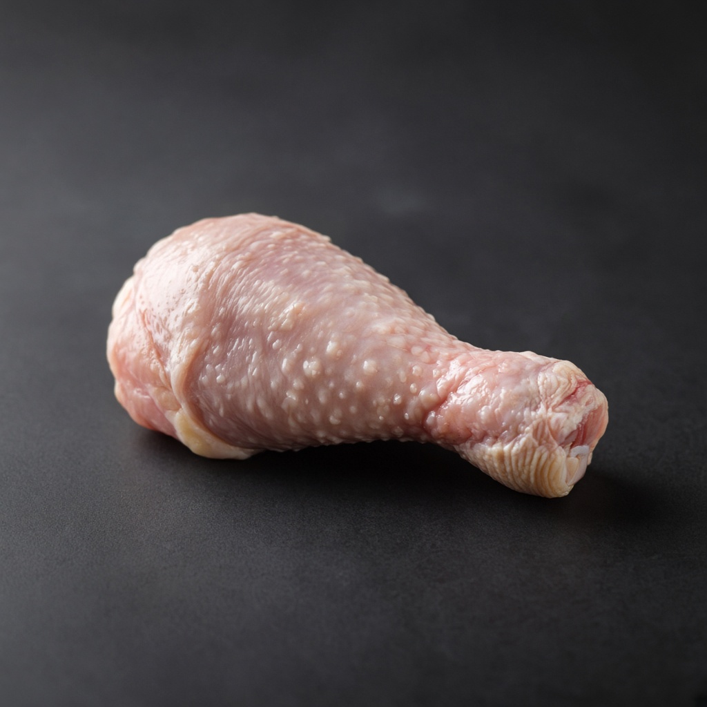 Куриная голень